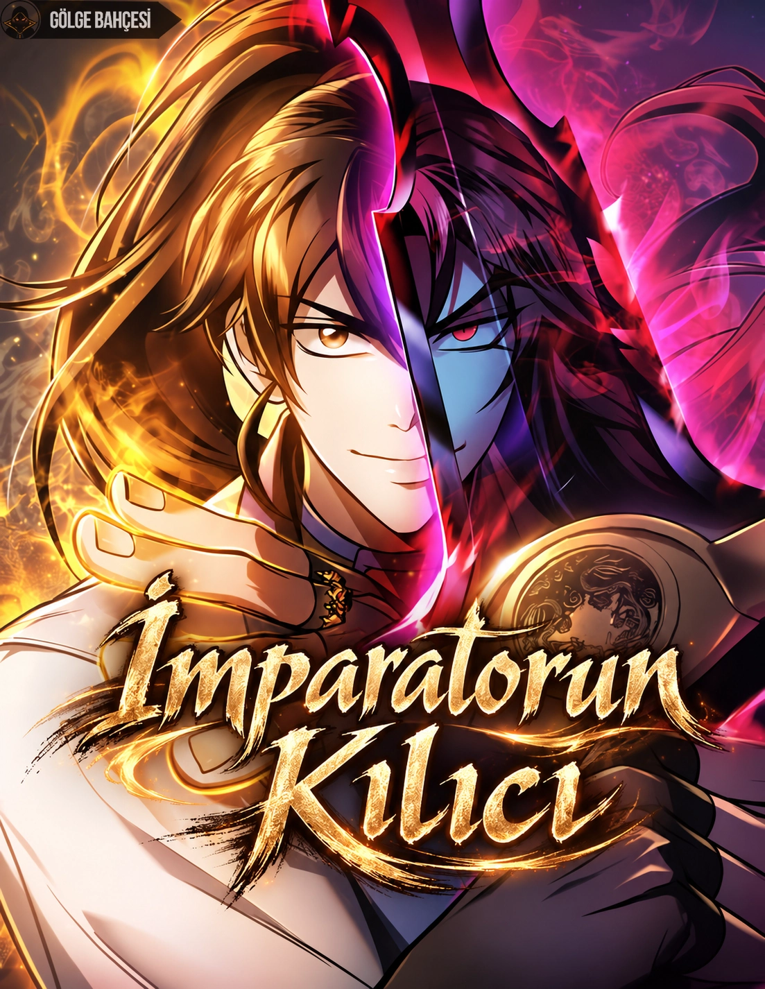 İmparatorun Kılıcı