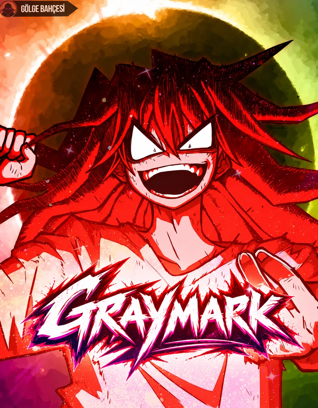Graymark