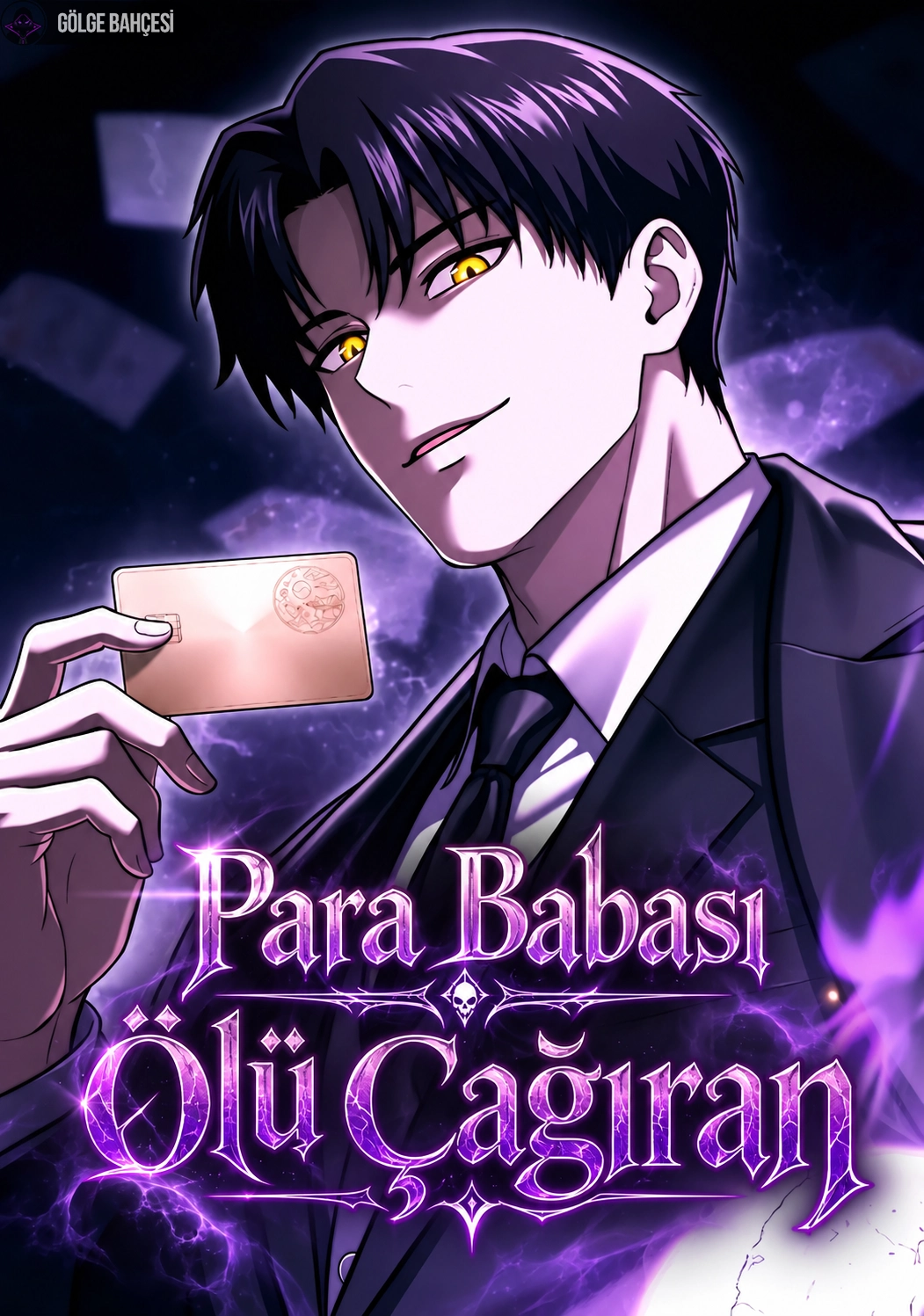 Para Babası Ölü Çağıran