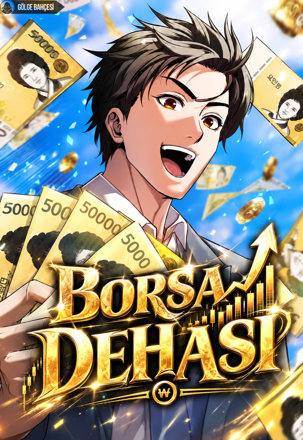 Borsa Dehası
