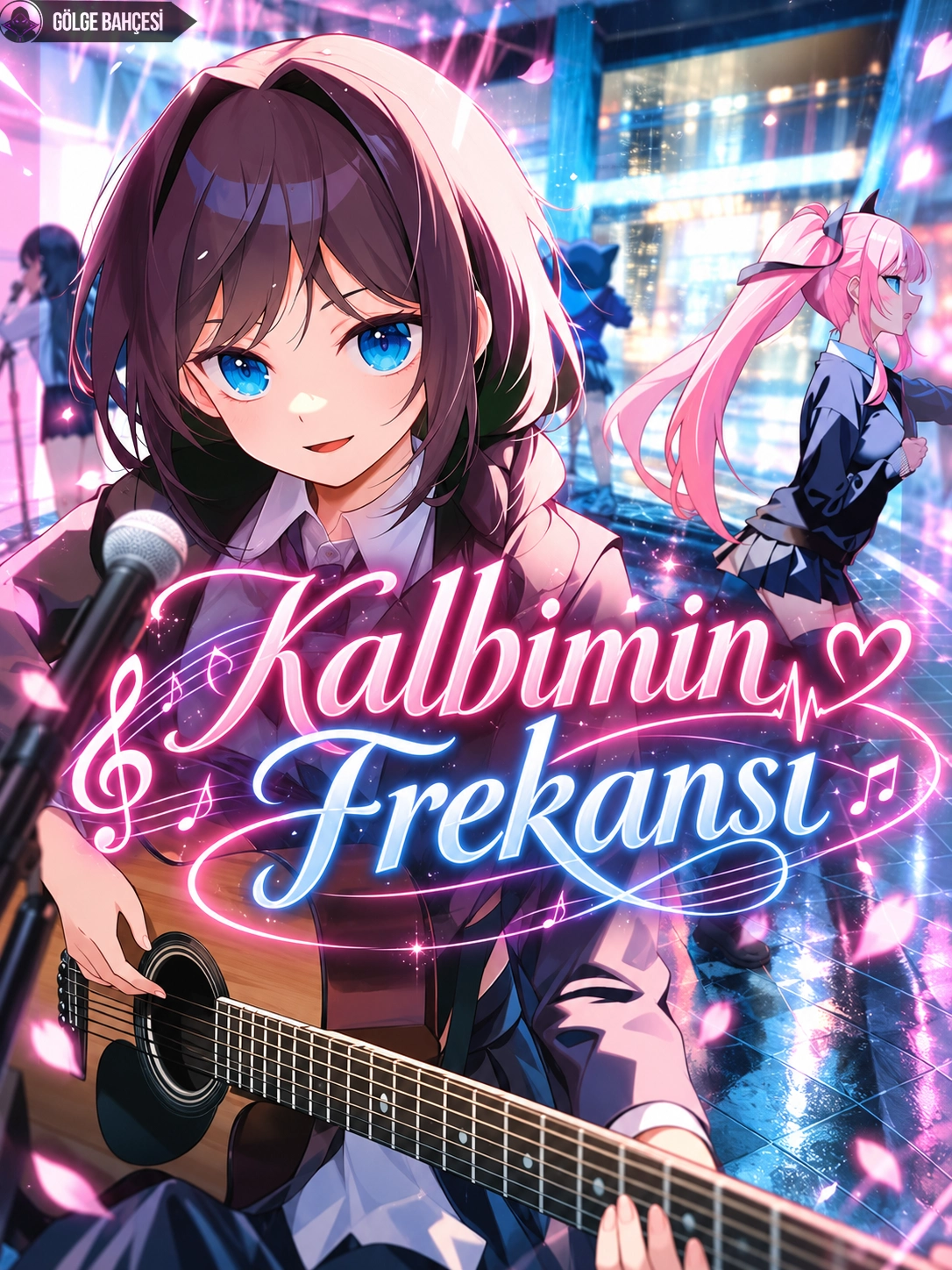 Kalbimin Frekansı