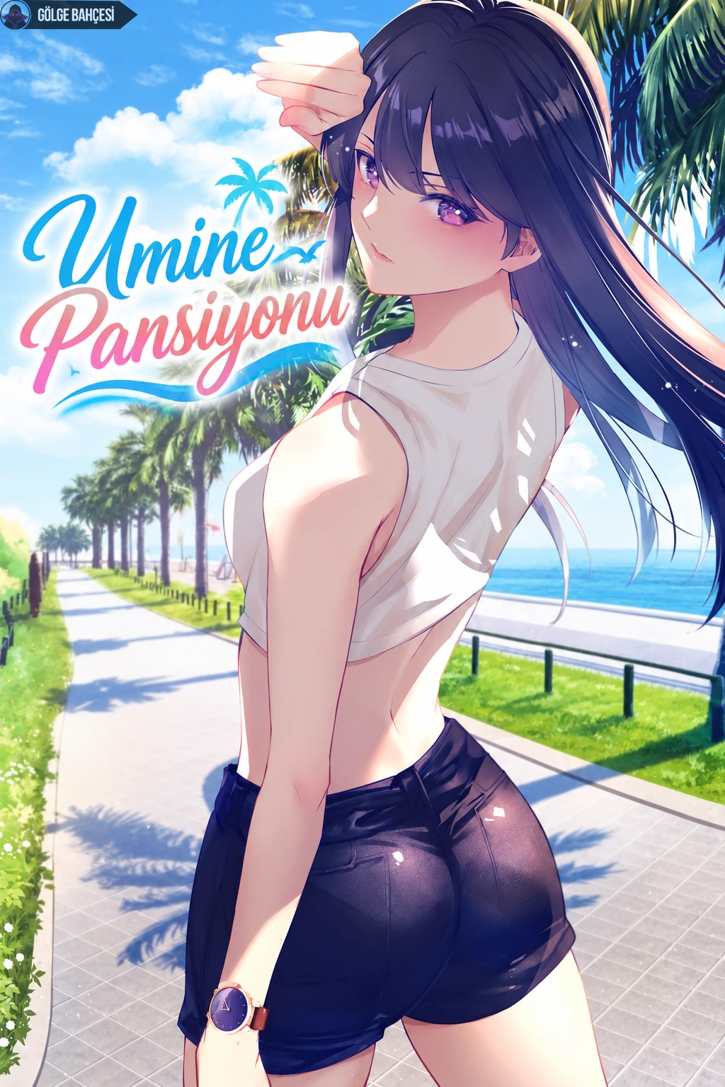 Umine Pansiyonu